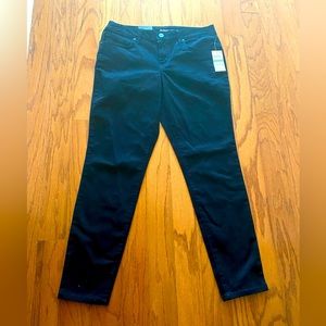 STYLE & CO DENIM JEGGINGS JEANS